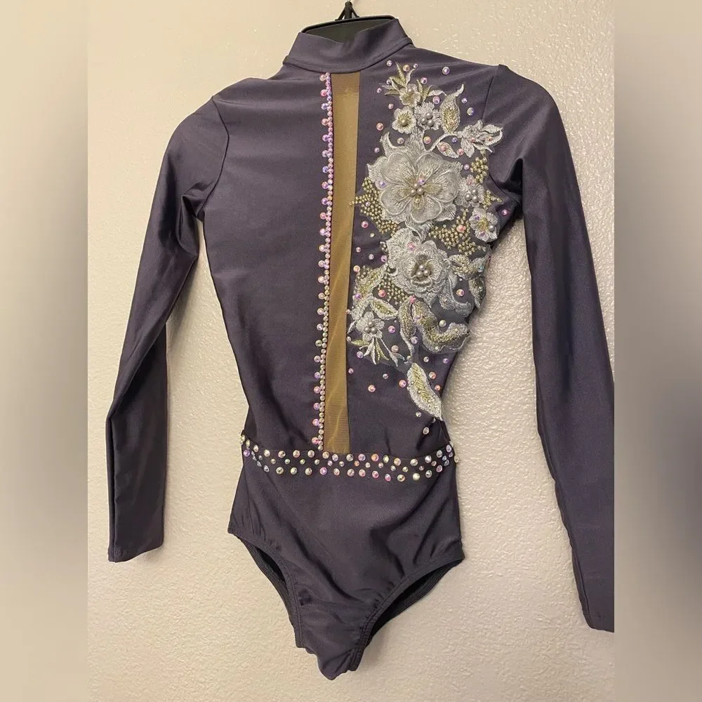 Patrick J Dancewear patrick custom solo